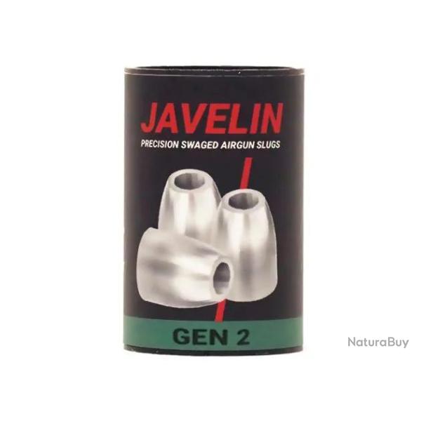Slugs Javelin Gen2 - Cal. 5.5 mm 23 grains