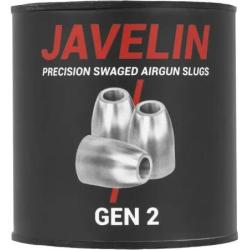 Slugs Javelin Gen2 - Cal. 7.62 mm 56 grains