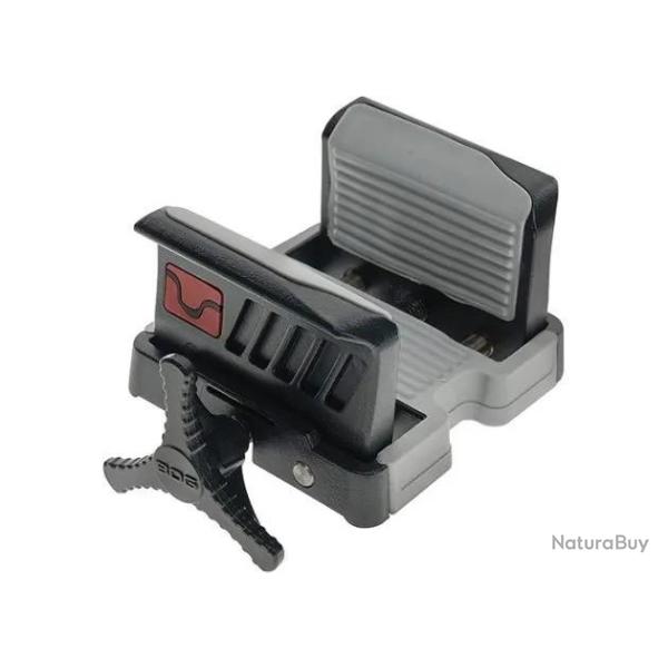 T�te pour tr�pied Bog DeathGrip UltraLite