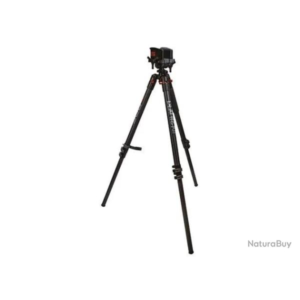 Tr�pied de tir Bog DeathGrip Carbon