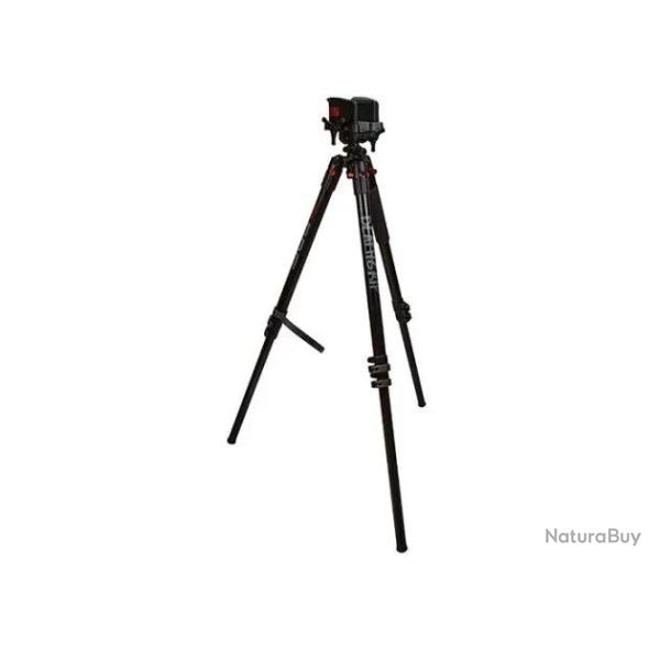 Tr�pied de tir Bog DeathGrip Aluminium