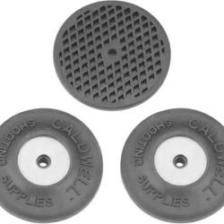 Pieds pour chevalet de tir Caldwell