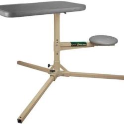 Table de tir Caldwell Stable Table