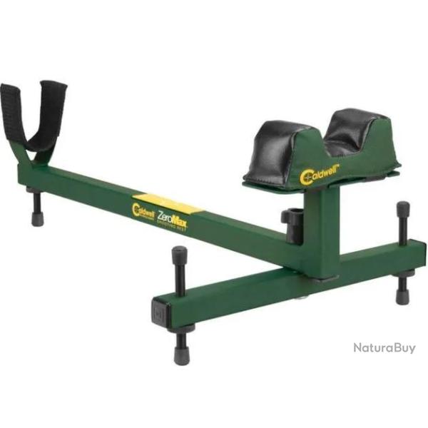 Support de tir Caldwell Zero Max
