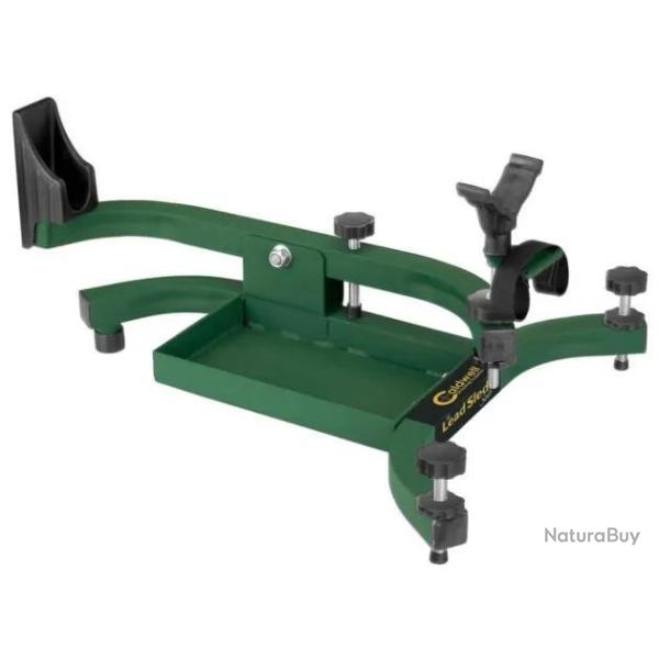 Support de tir Caldwell Lead Sled Solo