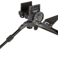Support de tir Caldwell pr&eacute;cision Turret