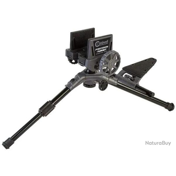 Support de tir Caldwell pr�cision Turret
