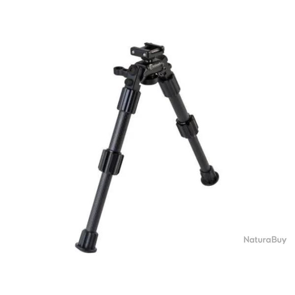 Bipied pour arme Caldwell Accumax Prenium 23-33 cm