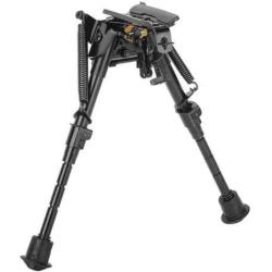 Bipied pour arme Caldwell XLA Pivot 23-33 cm