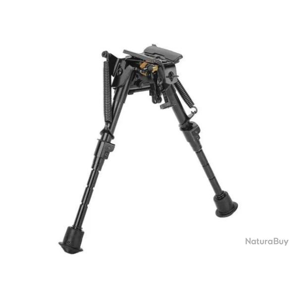 Bipied pour arme Caldwell XLA Pivot 23-33 cm