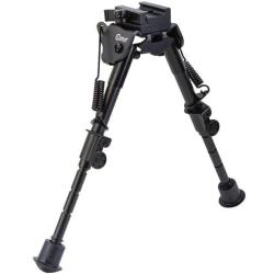 Bipied pour arme Caldwell XLA fix&eacute; Picatinny 15-23 cm