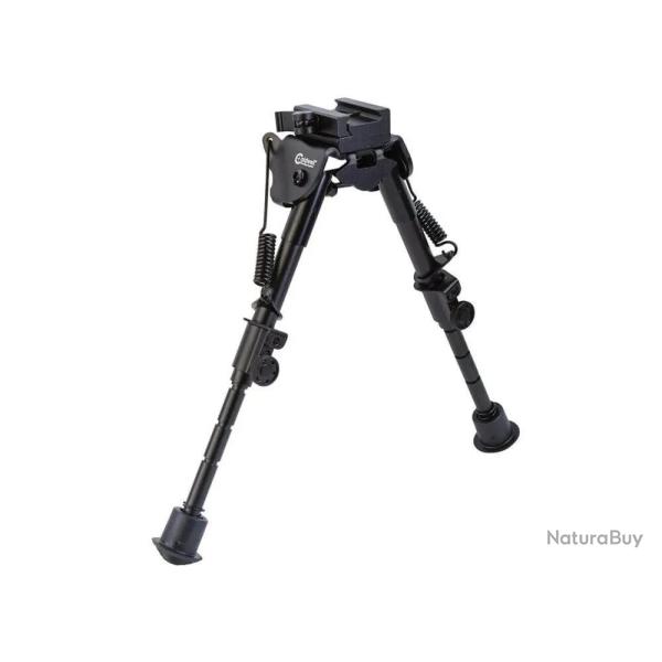 Bipied pour arme Caldwell XLA fix� Picatinny 23-33 cm