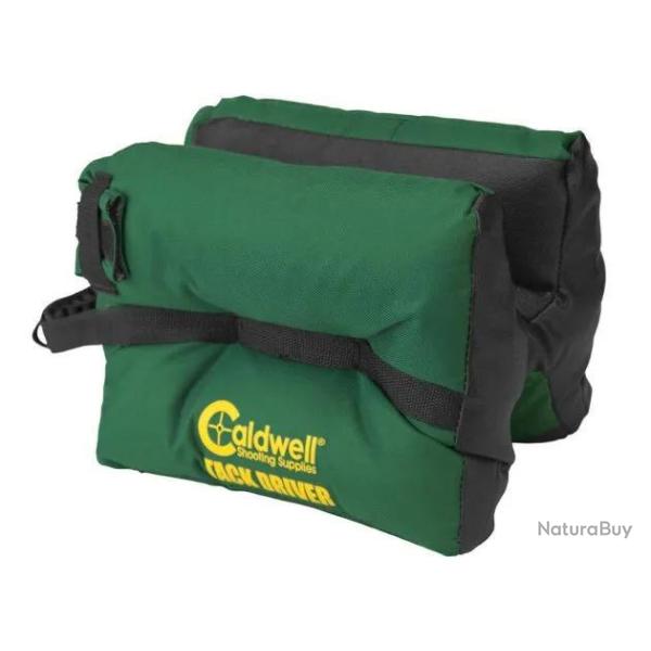 Sac de tir Caldwell Tack Driver (vide)