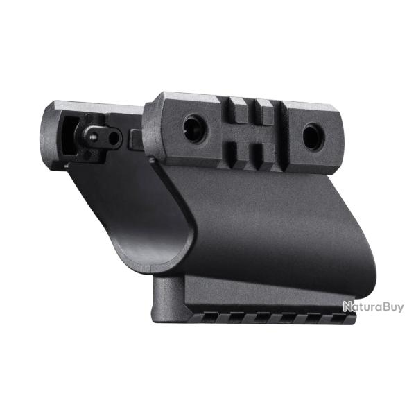Rail picatinny pour carabine plombs Beretta CX4 Storm