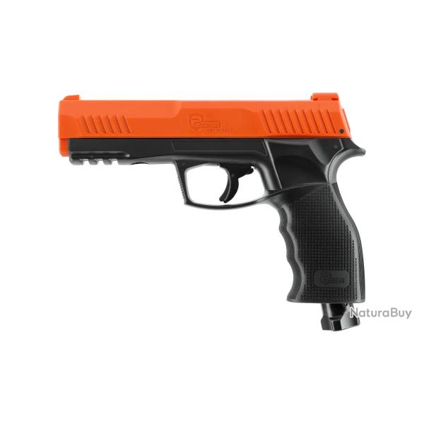 Pistolet de d�fense P2P HDR50 - Cal. 50 - 13 J - Orange