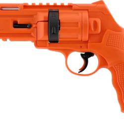 Revolver de d&eacute;fense P2P HDR50 - Cal. 50 - 7,5 J - Orange