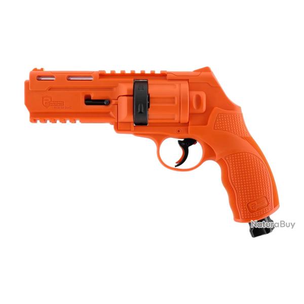 Revolver de d�fense P2P HDR50 - Cal. 50 - 7,5 J - Orange