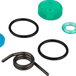 Kit de maintenance pour revolver Smith & Wesson M29 ou 629