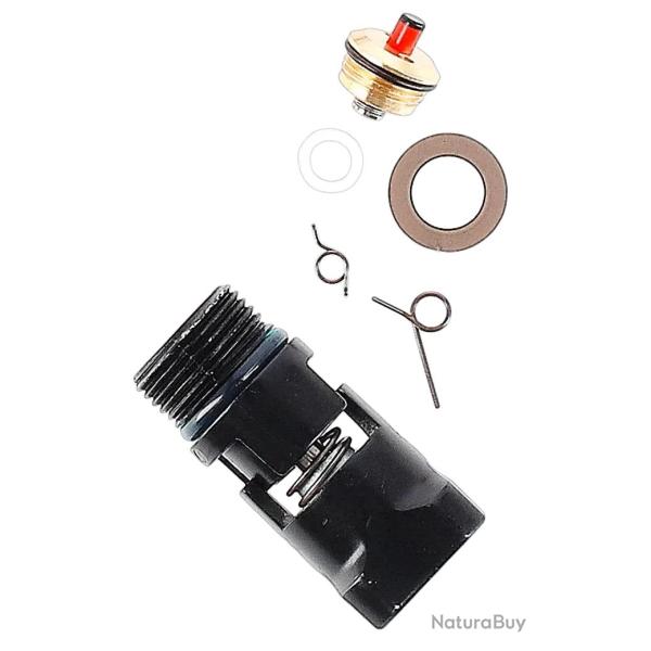 Kit de maintenance pour revolver de d�fense T4E TR68 Gen2 - Cal. 68 - 7,5 J