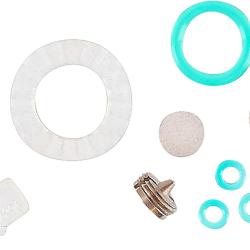 Kit de maintenance pour carabine de d&eacute;fense T4E TC68