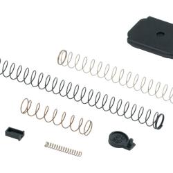 Kit de maintenance pour pistolet de d&eacute;fense Smith & Wesson M&P9