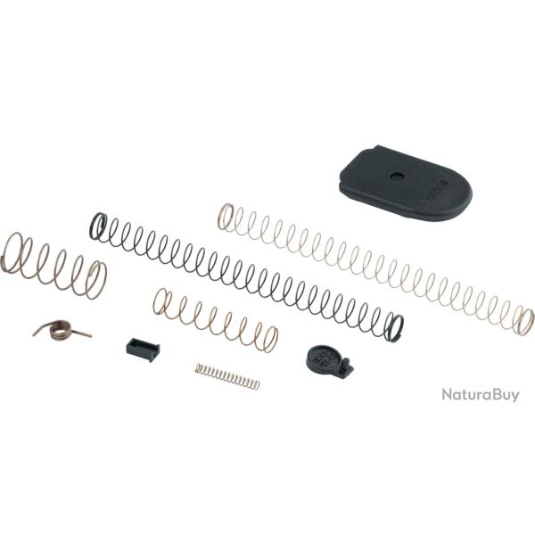 Kit de maintenance pour pistolet de d�fense Smith & Wesson M&P9