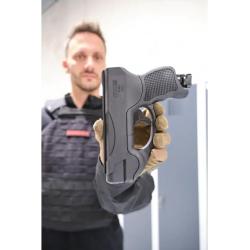 Pistolet de d&eacute;fense T4E TP50 Compact Gen2 - Cal. 50 - 11 J