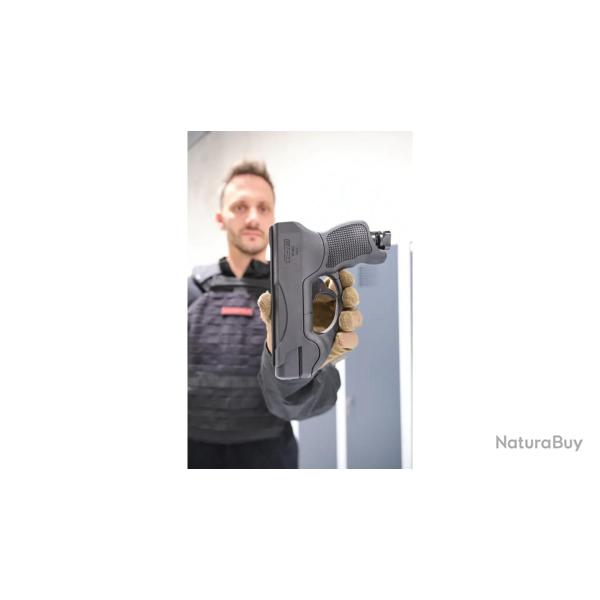 Pistolet de dfense T4E TP50 Compact Gen2 - Cal. 50 - 11 J