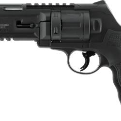 Revolver de d&eacute;fense T4E TR50L Gen2 - Cal. 50 - 13 J avec laser