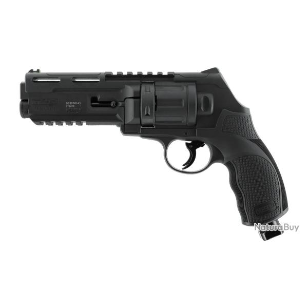 Revolver de d�fense T4E TR50L Gen2 - Cal. 50 - 13 J avec laser