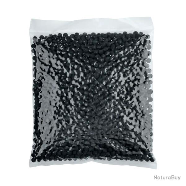 Billes pour arme de d�fense T4E Caoutchouc - Cal. 43 x20 000