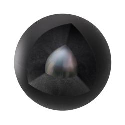 Billes pour arme de défense T4E Caoutchouc noyau acier - Cal. 43 x100