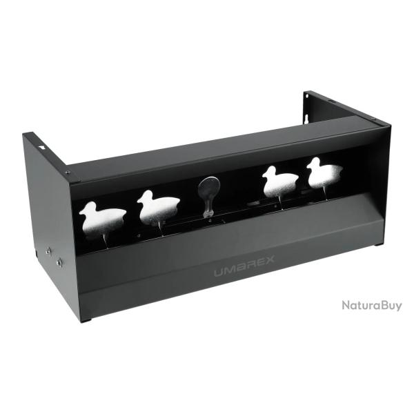 Cible silhouette de canard Umarex