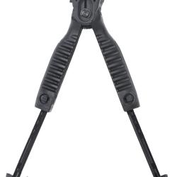 Poign&eacute;e-bipied pour arme Steadygrip UX - Rail 21 mm