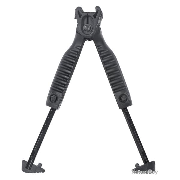 Poign�e-bipied pour arme Steadygrip UX - Rail 21 mm
