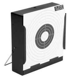 Porte-cible 14x14 cm plat UX