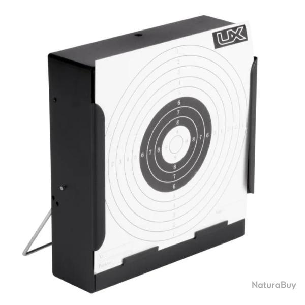 Porte-cible 14x14 cm plat UX