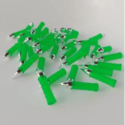 Flechettes pour carabine &agrave; air comprim&eacute; - Cal. 5,5 mm x100
