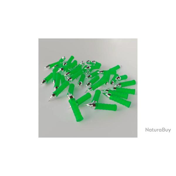 Flechettes pour carabine  air comprim - Cal. 5,5 mm x100