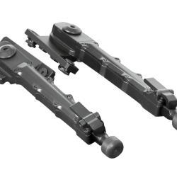 Bipied pour arme telescopique UX Doublepod - M-Lock