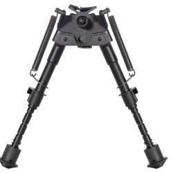 Bipied pour arme telescopique UX Huntroll - Grenadi&egrave;re