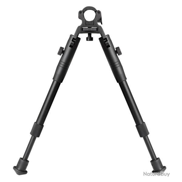Bipied pour arme telescopique UX Tactipod - Canon de 14 20 mm
