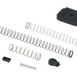 Kit de maintenance pour pistolet de d&eacute;fense Walther PPQ M2 T4E - Cal. 43