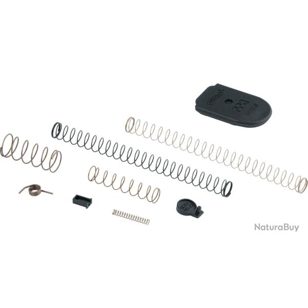 Kit de maintenance pour pistolet de d�fense Walther PPQ M2 T4E - Cal. 43