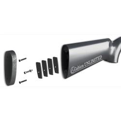 Kit de contrepoids pour canardouze Luger