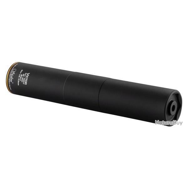 Mod�rateur de son Stalon Victor - Cal. 243 Calibre .243 Win - Filetage M18x1