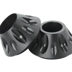 Support de canon conique pour Stalon VICTOR et X-SERIES diam 18MM X-Series 18 mm
