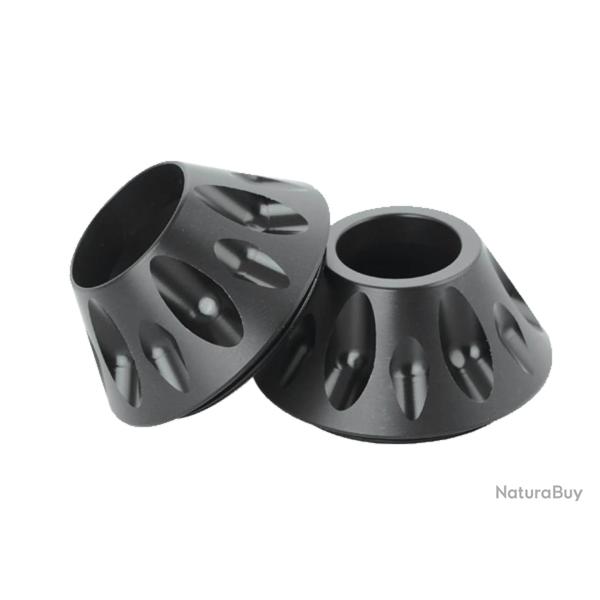 Support de canon conique pour Stalon VICTOR et X-SERIES diam 18MM X-Series 18 mm