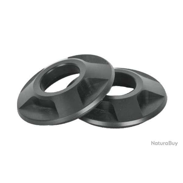 Support de canon pour Victor et X-series, 18mm