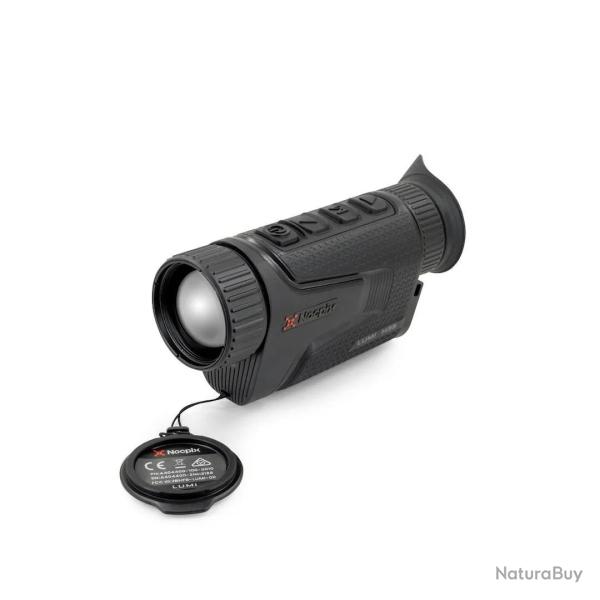 Monoculaire thermique Nocpix Lumi H35
